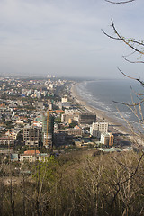 Image showing Vung Tau