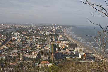 Image showing Vung Tau