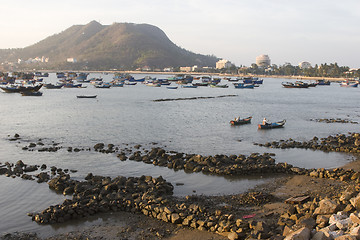 Image showing Vung Tau