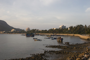 Image showing Vung Tau