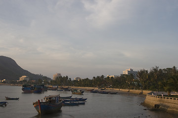 Image showing Vung Tau