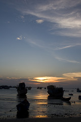 Image showing Vung Tau