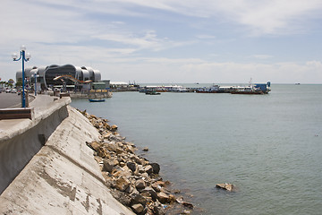 Image showing Vung Tau