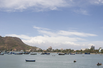 Image showing Vung Tau