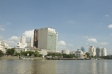 Image showing Ho Chi Minh (Saigon)