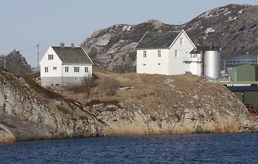 Image showing Lighthouse