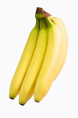 Image showing Bananas