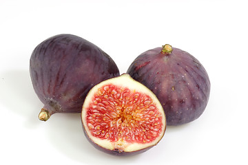 Image showing Figs