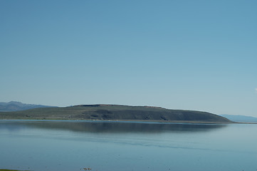 Image showing Mono Lake