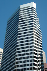 Image showing Office tower