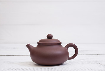 Image showing Tea Ware