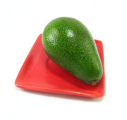 Image showing avocado