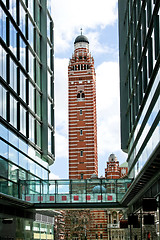 Image showing Westminster Cathedral