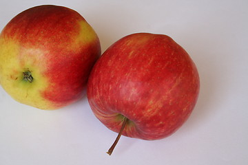 Image showing Apples