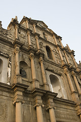 Image showing St. Paul's Cathedral