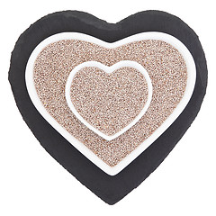 Image showing Chia Seed