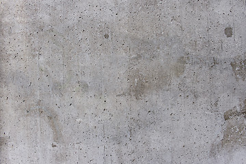 Image showing Grungy concrete texture for background