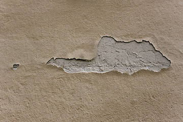 Image showing Grungy concrete texture for background