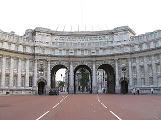 Image showing  Arch