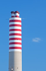 Image showing Chimney