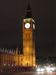 Image showing Big Ben