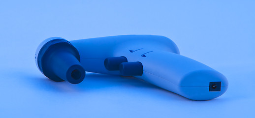 Image showing Pipette holder