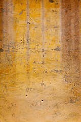 Image showing grunge wall background