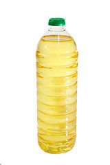 Image showing Cooking oil