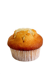 Image showing Cupcake