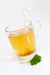 Image showing Healthy Tea