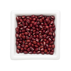 Image showing Adzuki bean