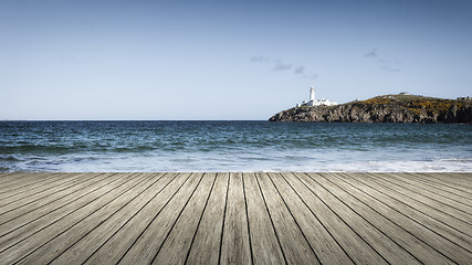 Image showing lighthouse