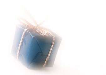 Image showing A gift