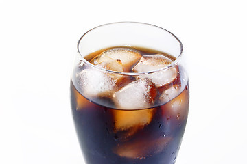 Image showing Softdrink