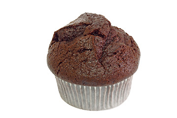 Image showing Sweet Muffin