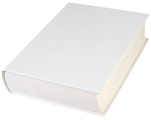 Image showing Hardbook Cover Cutout