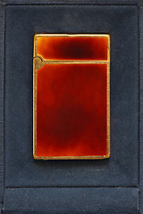 Image showing Lacquer Lighter