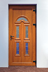 Image showing Door