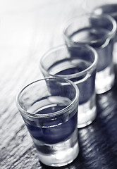 Image showing alcogol drink