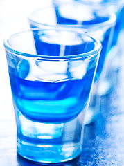 Image showing alcogol drink