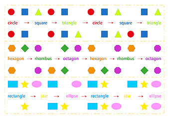 Image showing Fun brain games for kids