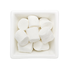 Image showing Marshmellow