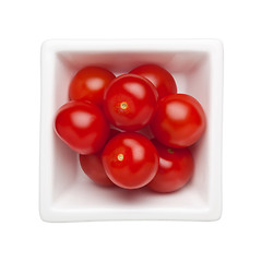 Image showing Cherry tomato