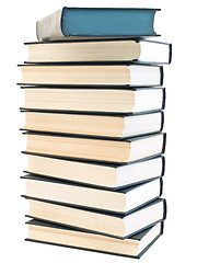 Image showing Books