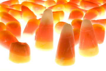 Image showing Candy Corn 2