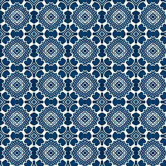 Image showing Abstract pattern background