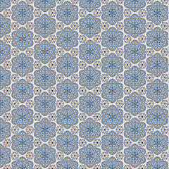 Image showing Abstract pattern background