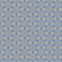 Image showing Abstract pattern background