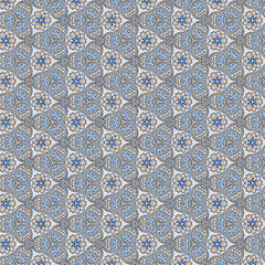 Image showing Abstract pattern background