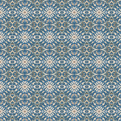 Image showing Abstract pattern background